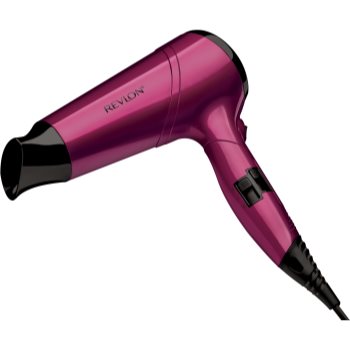 Revlon Beauty Hair Dryer Frizz Fighter uscator de par - imagine 2